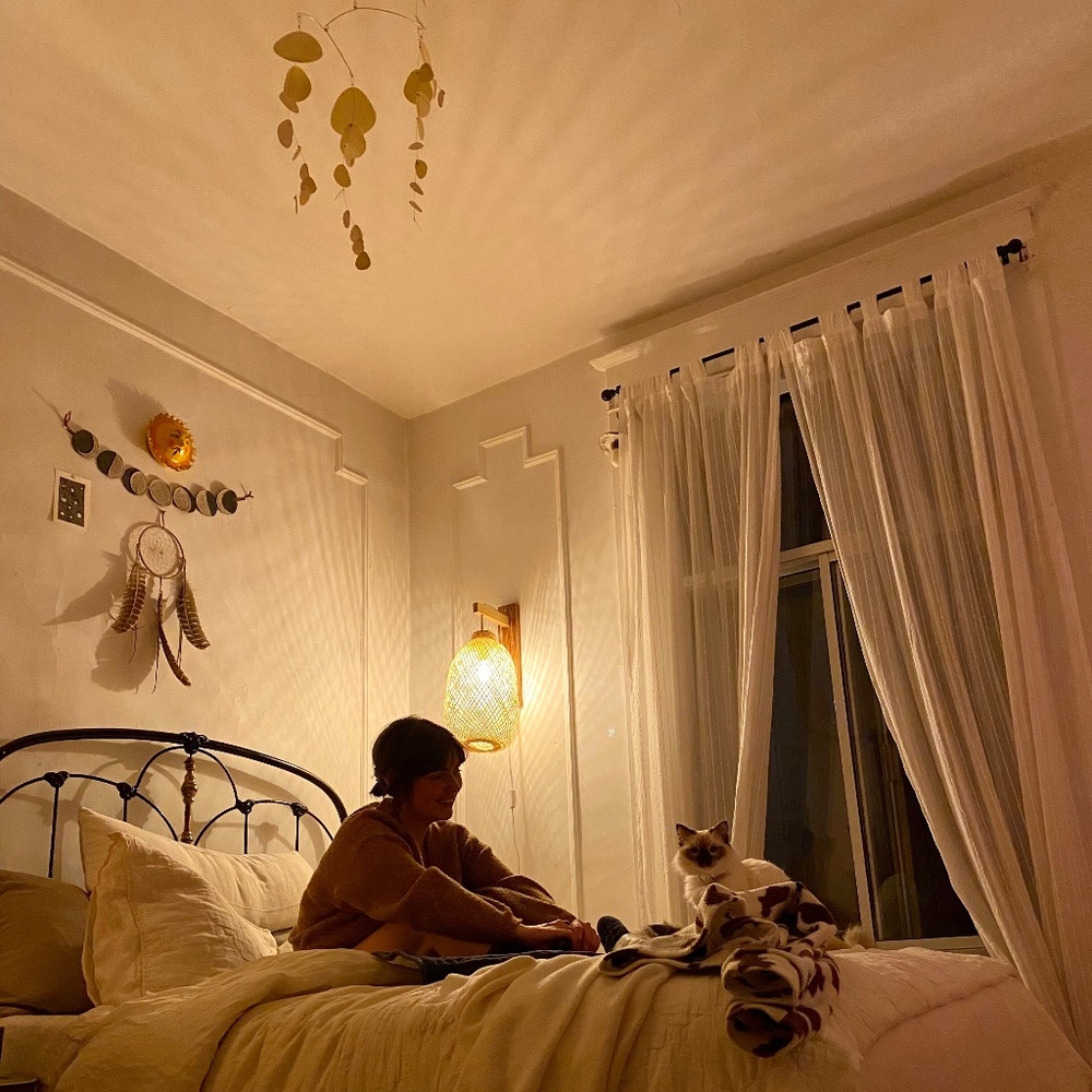 🌼 Welcome to Katey's Cozy Corner! 🌼